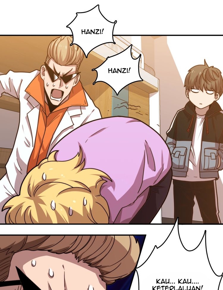 Reborn Doctor Chapter 18 Bahasa Indonesia